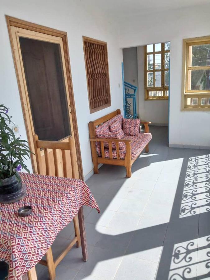 La Villa Du Cocotier Saly Ngoại thất bức ảnh