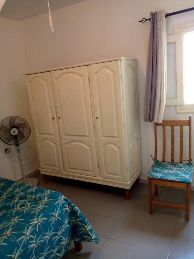 La Villa Du Cocotier Saly Ngoại thất bức ảnh